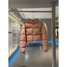 The North Face Down Jackets